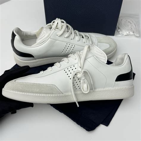 dior homme b01 sneaker|christian dior sneakers men.